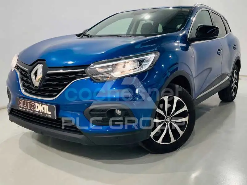 2021 Renault Kadjar