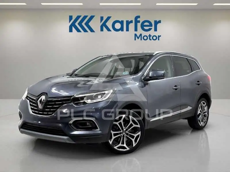 2021 Renault Kadjar
