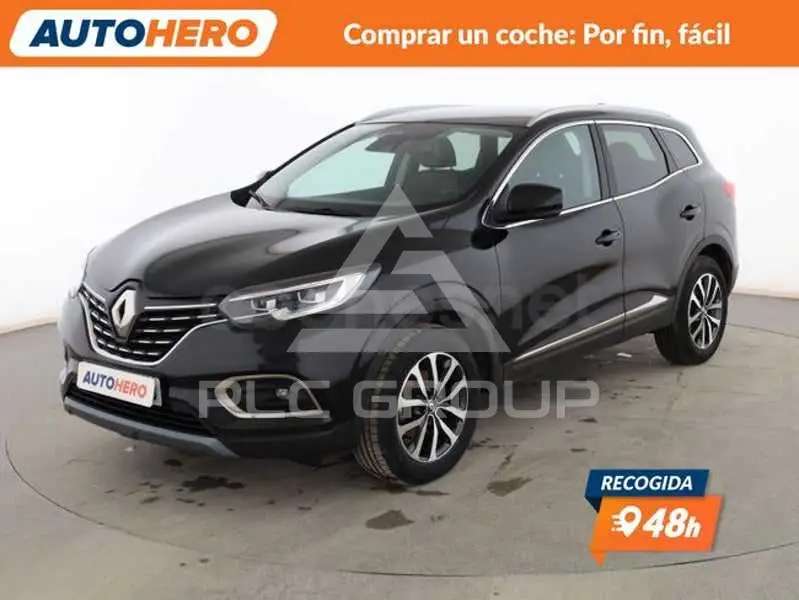 2021 Renault Kadjar
