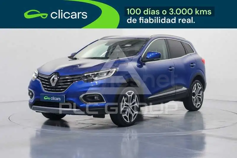 2021 Renault Kadjar