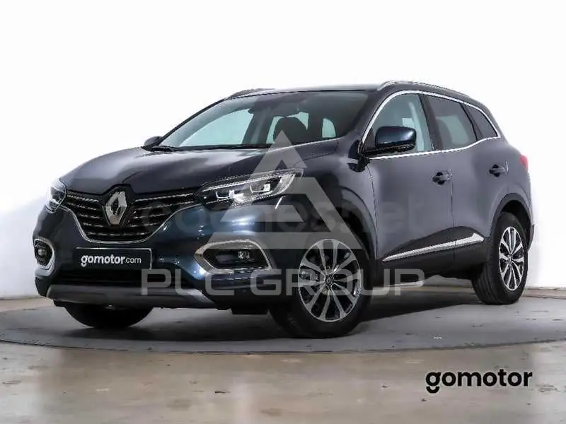 2021 Renault Kadjar