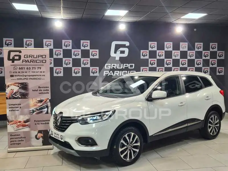 2021 Renault Kadjar