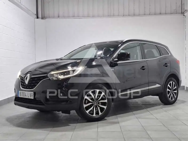 2021 Renault Kadjar