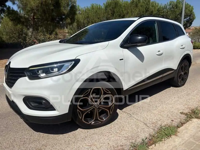 2021 Renault Kadjar