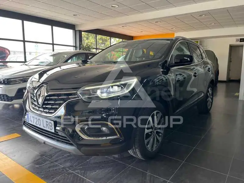 2021 Renault Kadjar