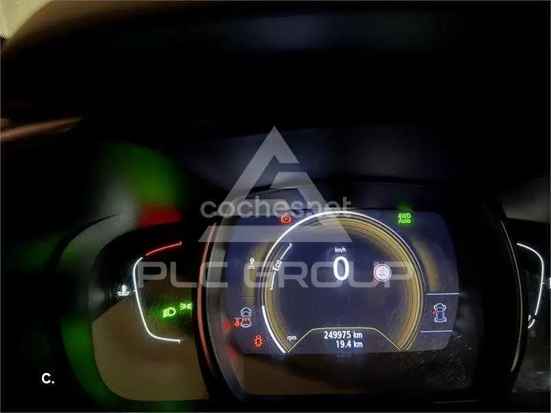 2021 Renault Kadjar