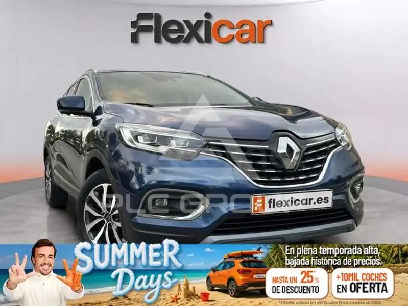 2021 Renault Kadjar