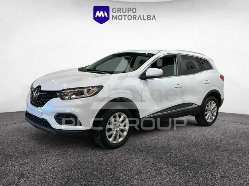 2021 Renault Kadjar