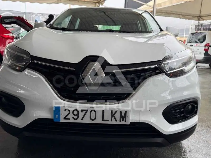 2021 Renault Kadjar