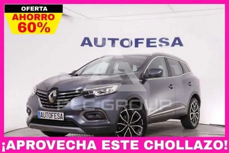 2021 Renault Kadjar