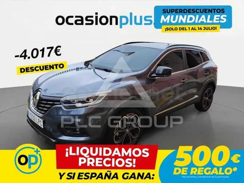 2021 Renault Kadjar