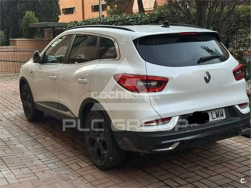2021 Renault Kadjar