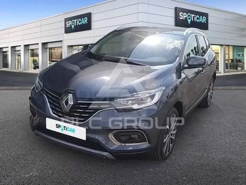 2021 Renault Kadjar