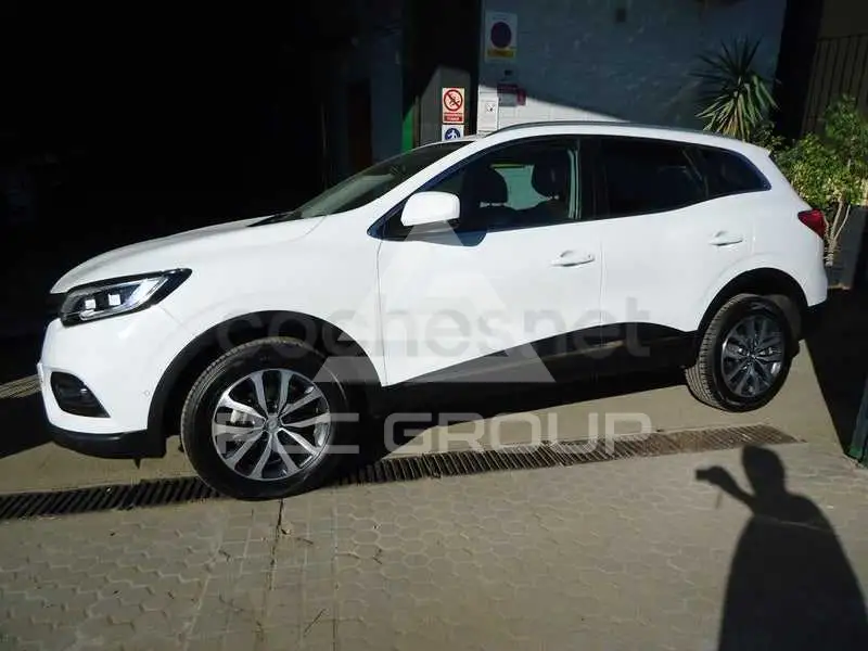 2021 Renault Kadjar