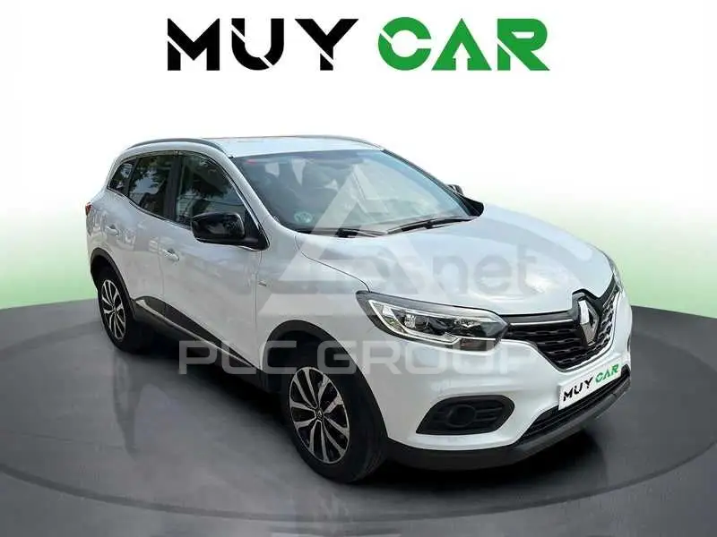 2021 Renault Kadjar