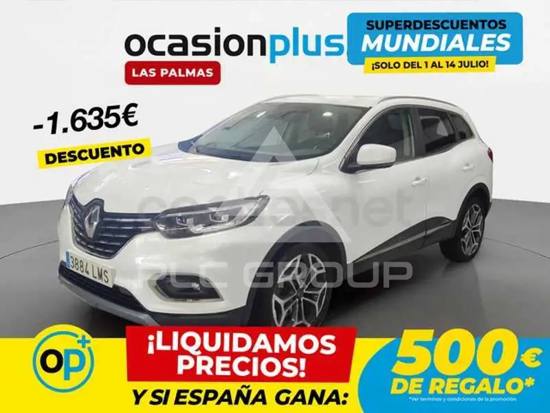 2021 Renault Kadjar