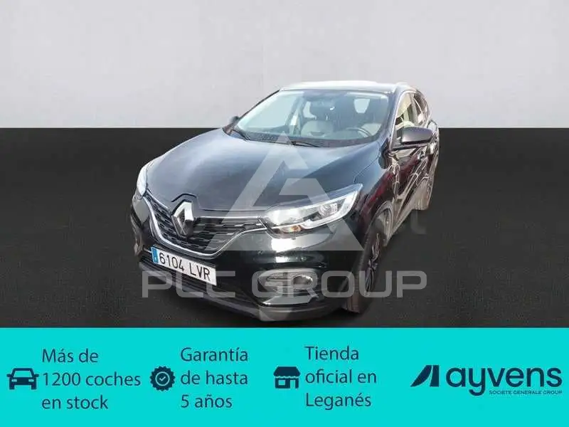 2021 Renault Kadjar