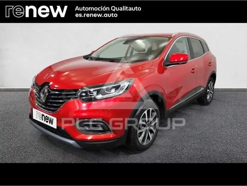 2021 Renault Kadjar
