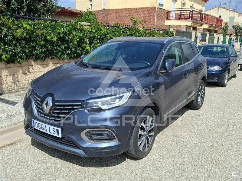 2021 Renault Kadjar