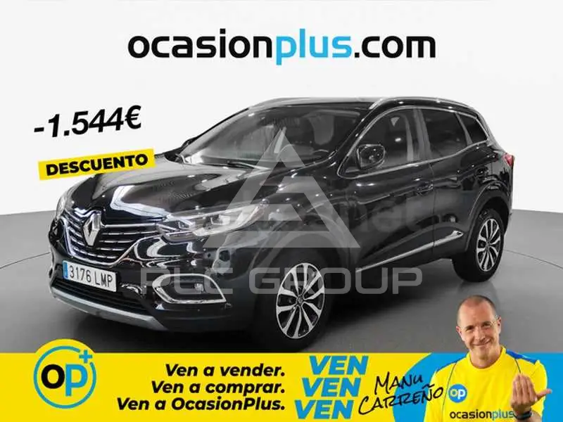 2021 Renault Kadjar