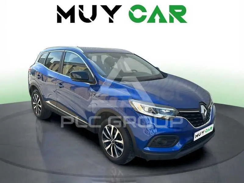 2021 Renault Kadjar