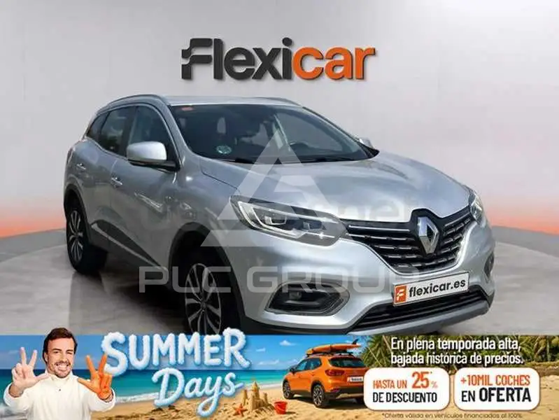 2021 Renault Kadjar