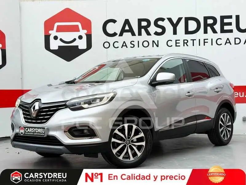 2021 Renault Kadjar