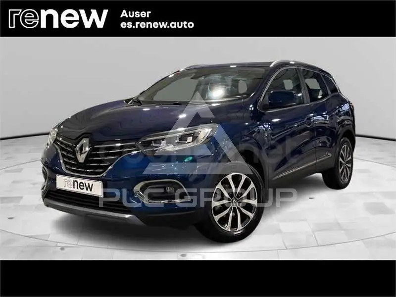 2021 Renault Kadjar