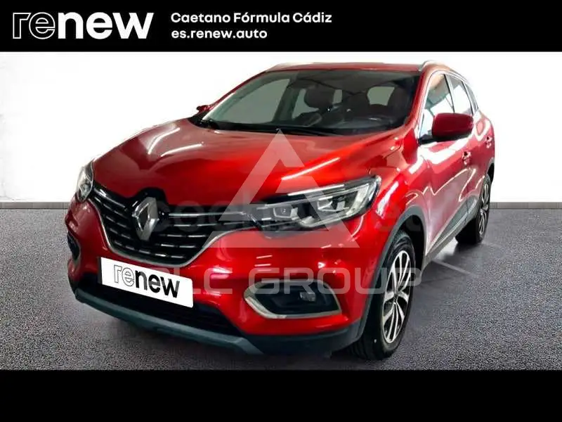 2021 Renault Kadjar