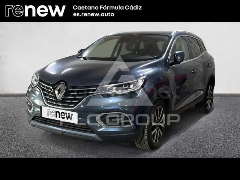 2021 Renault Kadjar