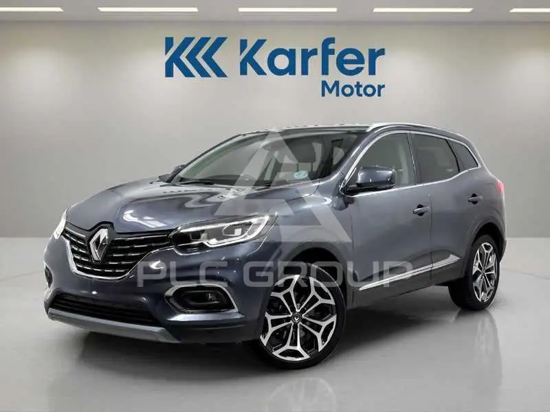 2021 Renault Kadjar