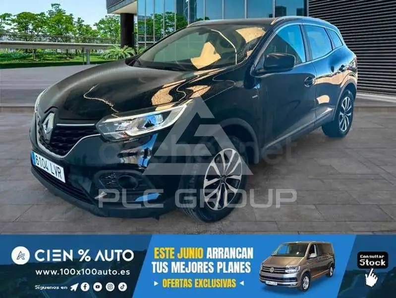 2021 Renault Kadjar