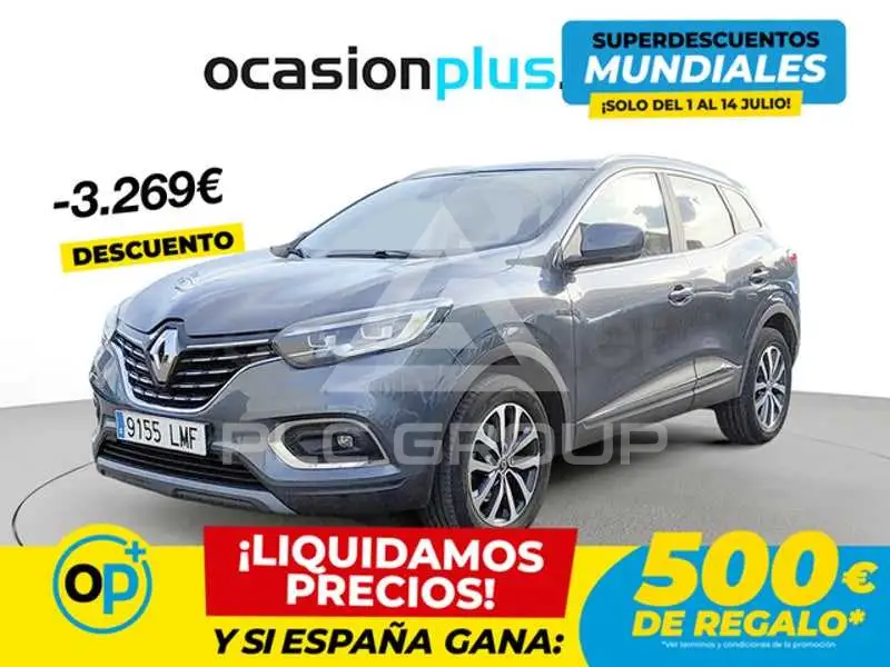 2021 Renault Kadjar