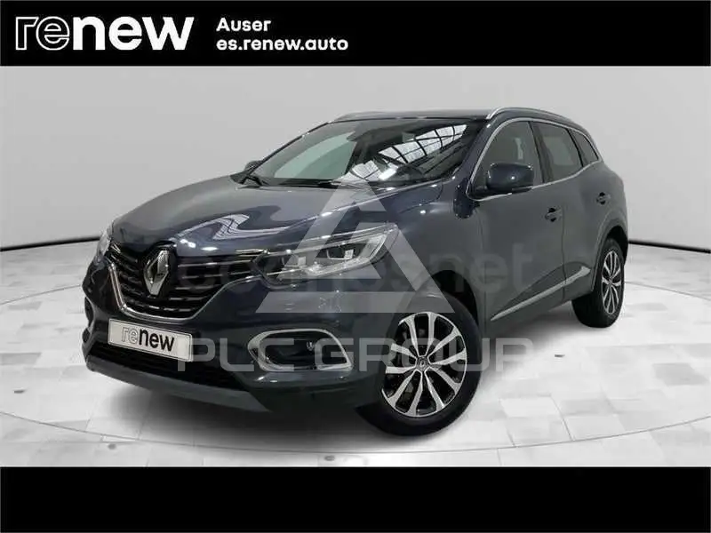 2021 Renault Kadjar