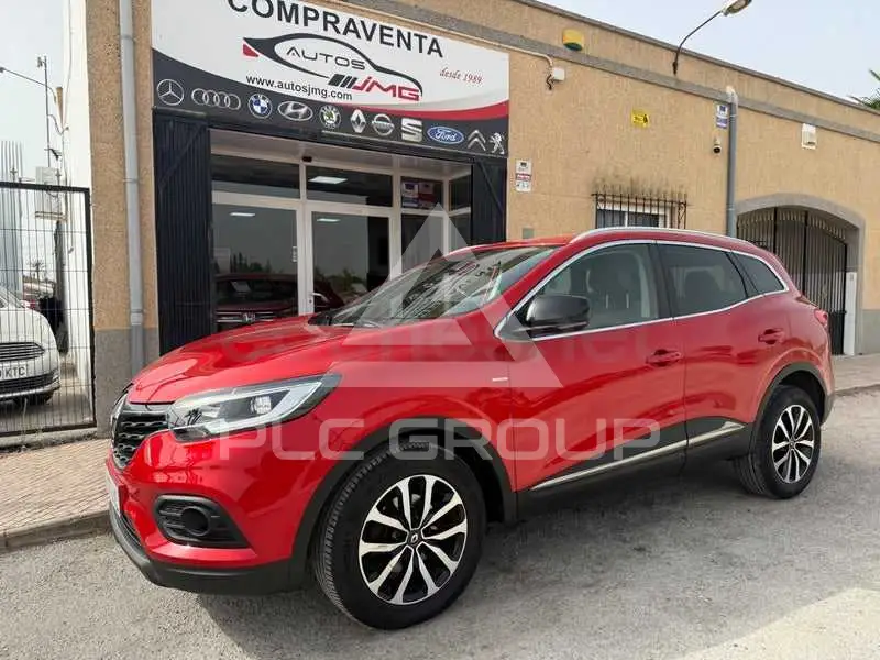 2021 Renault Kadjar