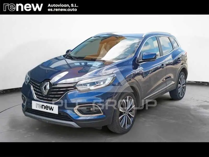 2021 Renault Kadjar