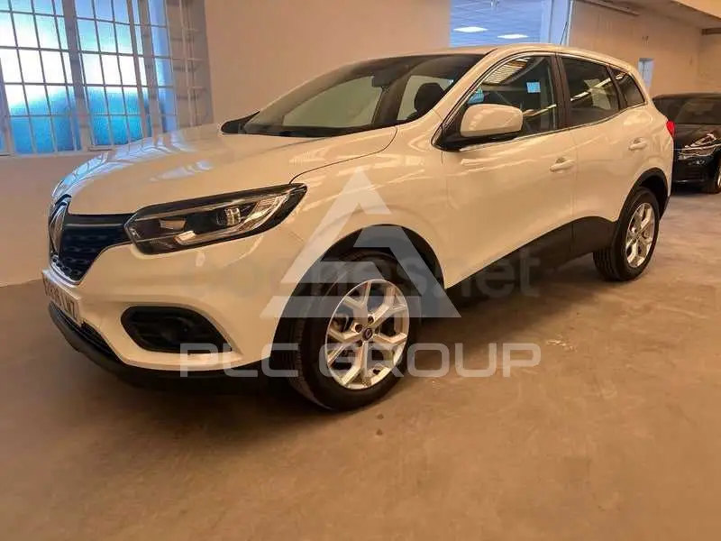 2021 Renault Kadjar