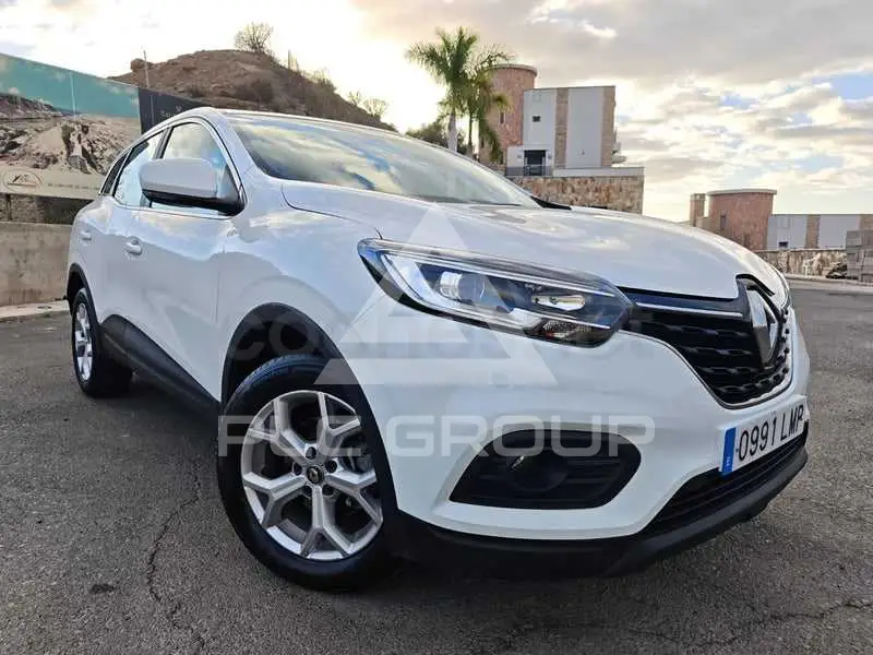 2021 Renault Kadjar