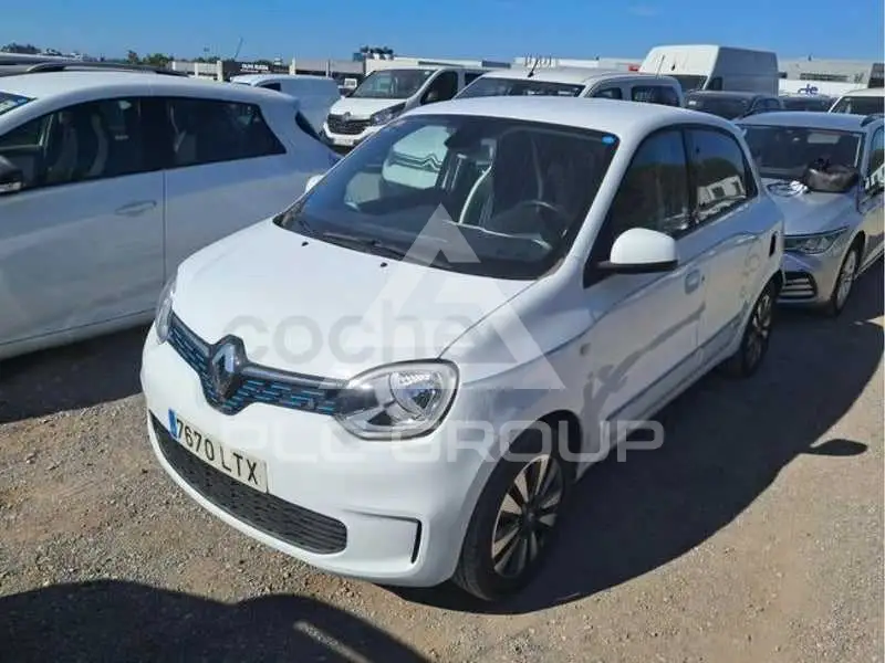 2021 Renault Twingo