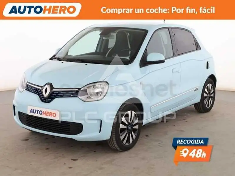 2021 Renault Twingo