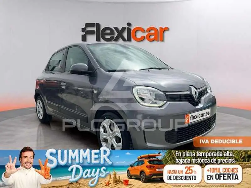 2021 Renault Twingo