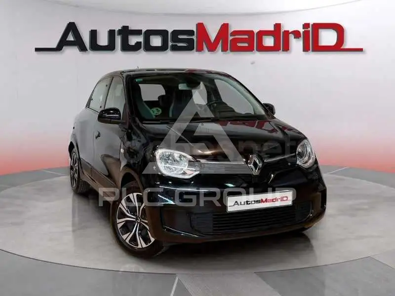 2021 Renault Twingo
