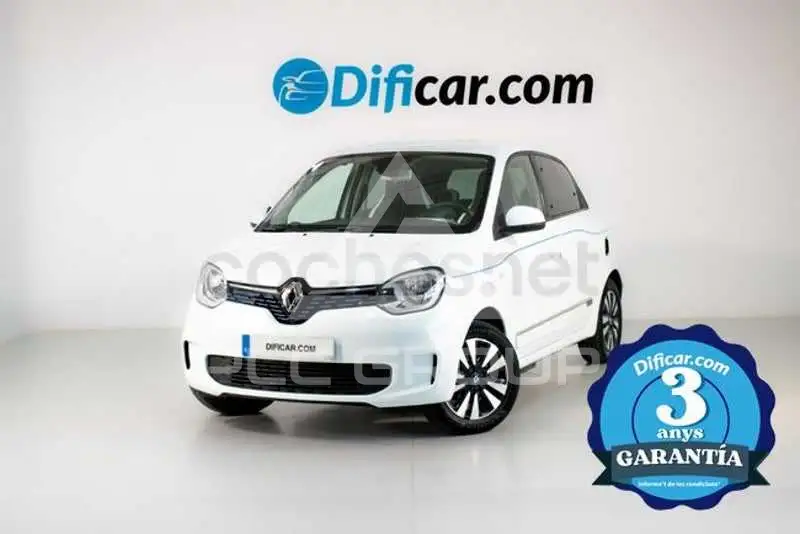 2021 Renault Twingo