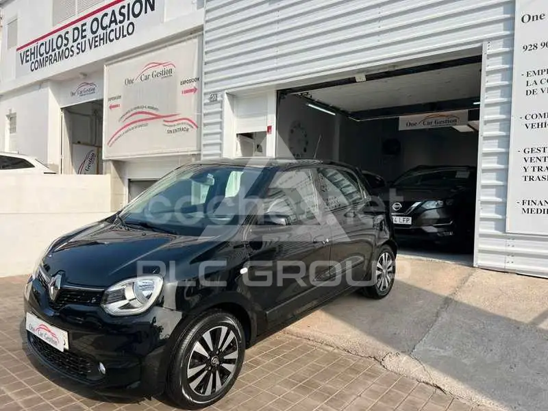 2021 Renault Twingo