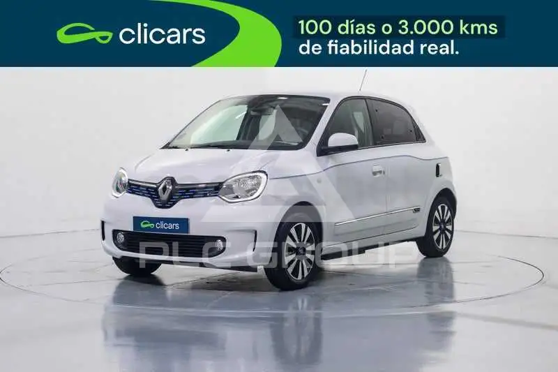 2021 Renault Twingo