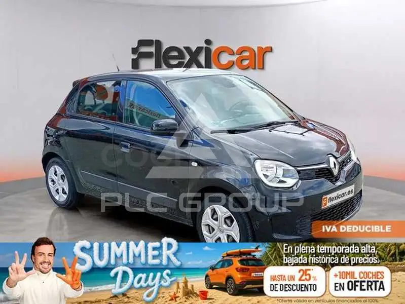 2021 Renault Twingo