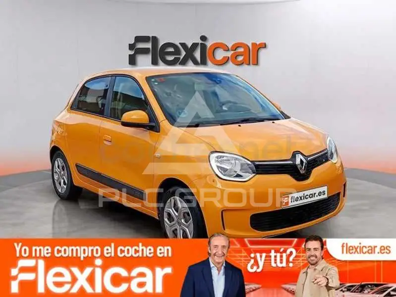 2021 Renault Twingo