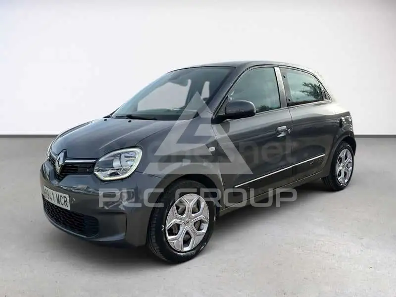 2021 Renault Twingo