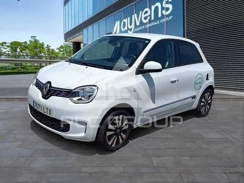 2021 Renault Twingo