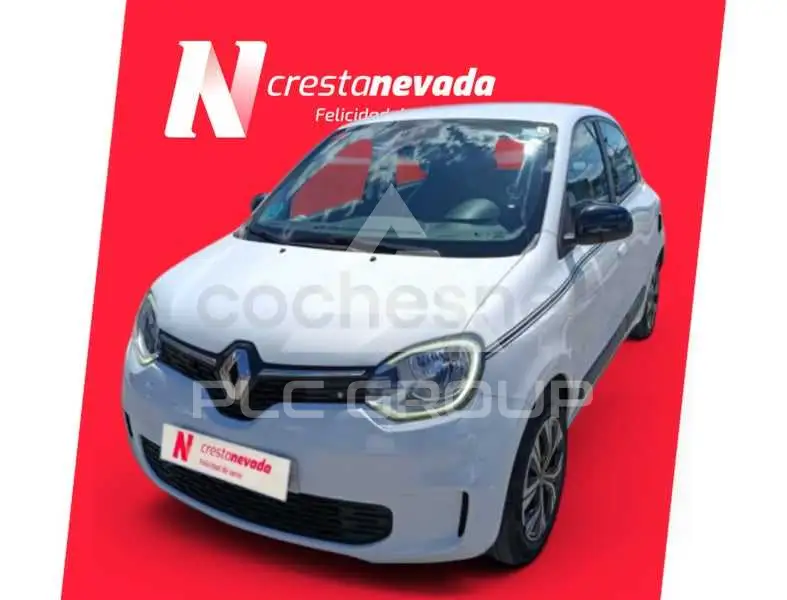 2021 Renault Twingo